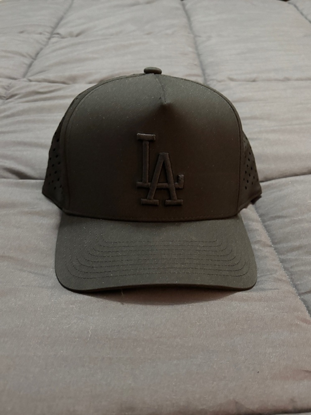 Men’s Mitchell and Ness LA Dodgers SnapBack Hat
